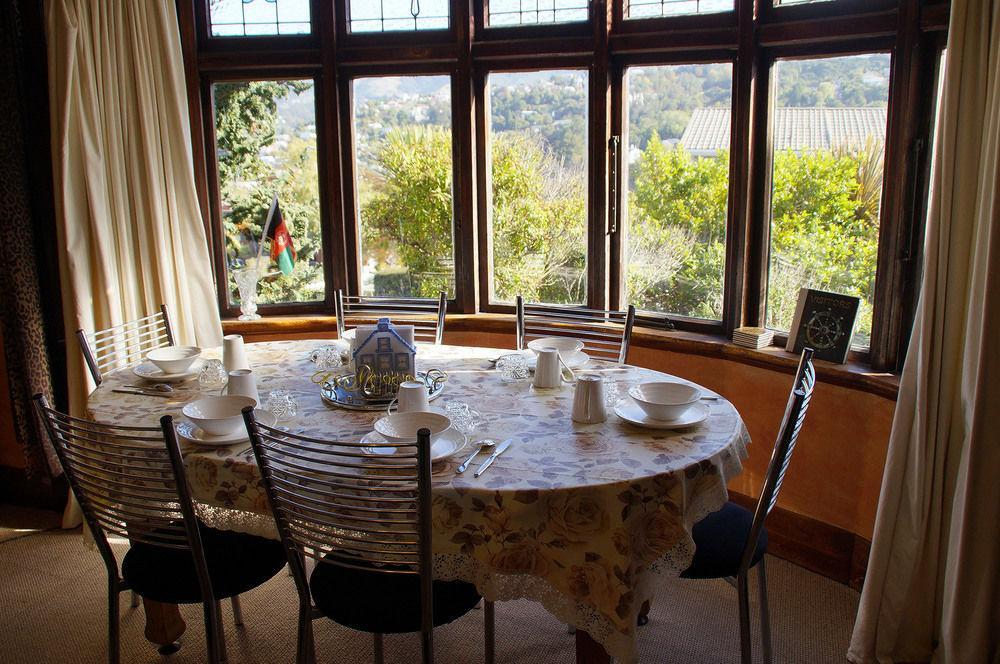 Bed and Breakfast Arden Street House à Dunedin Extérieur photo