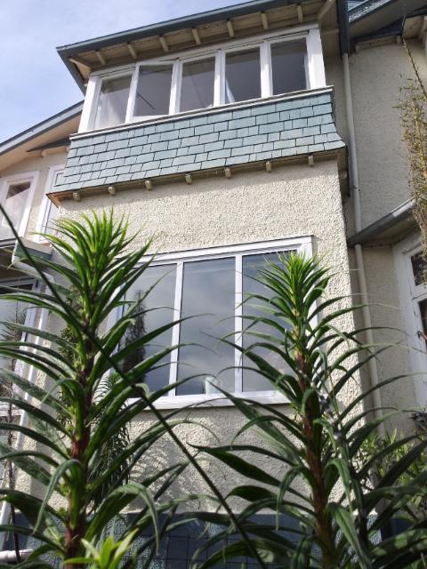 Bed and Breakfast Arden Street House à Dunedin Extérieur photo