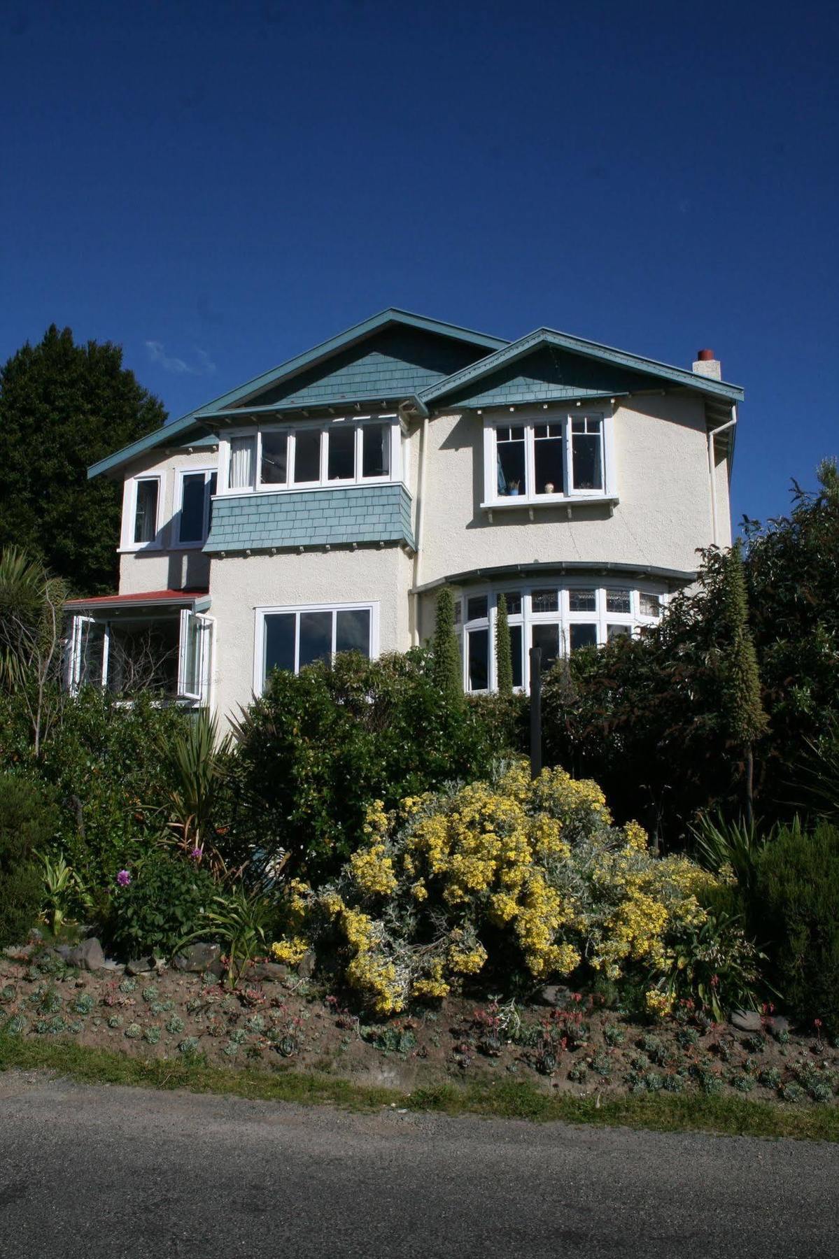 Bed and Breakfast Arden Street House à Dunedin Extérieur photo