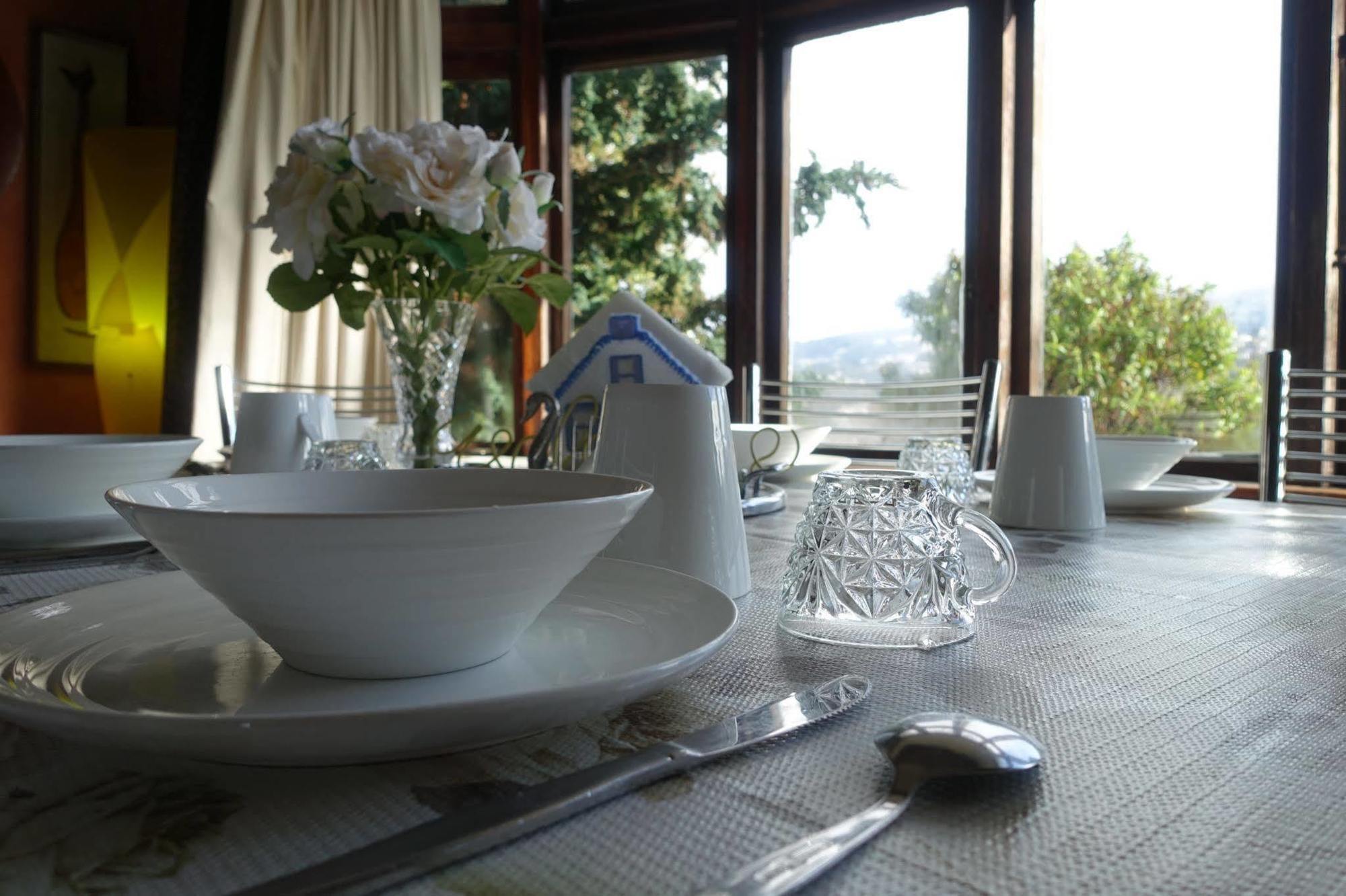 Bed and Breakfast Arden Street House à Dunedin Extérieur photo